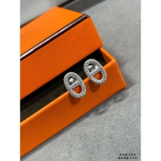 Hermes Earrings